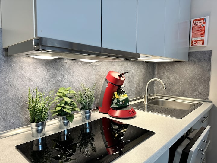 ☆ Fairapart® Studio Apartment Near Small Venice☆ - Falkensee