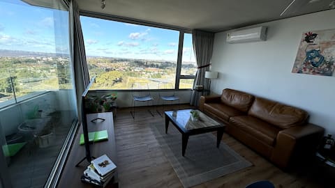 Propiedad de Airbnb exitosa: Beautiful apartment in Barra de Carrasco. en Ciudad De La Costa
