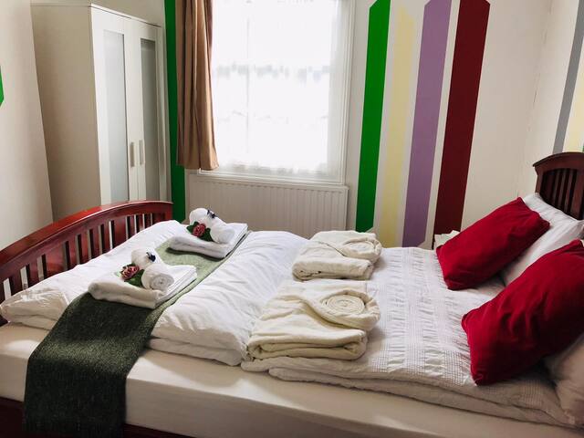 T-Flex Ltd. managed Airbnb listing 3