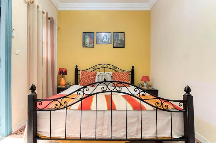 Habitación 2