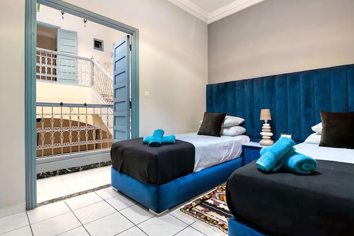 Habitación 1