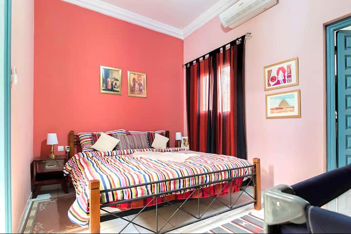 Habitación 3