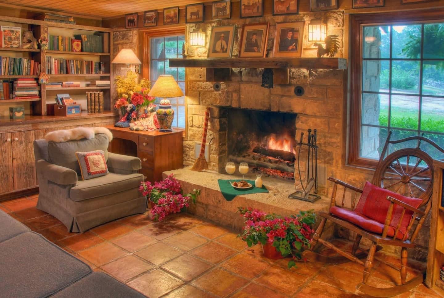 New Braunfels, TX B&B, Guest Houses and Inns | cozycozy