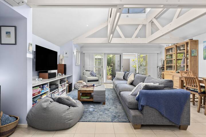 Boat House Villa 2 – Central Barwon Heads gallery image 2