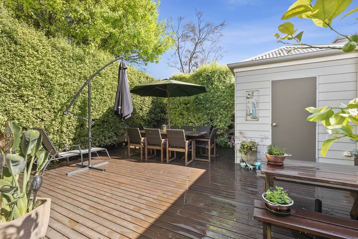 Boat House Villa 2 – Central Barwon Heads gallery image 3