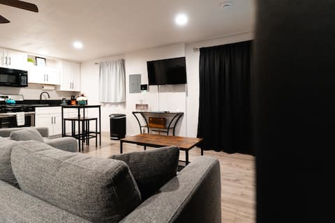 Private Casita - Near NOS Events Center | Yaamava