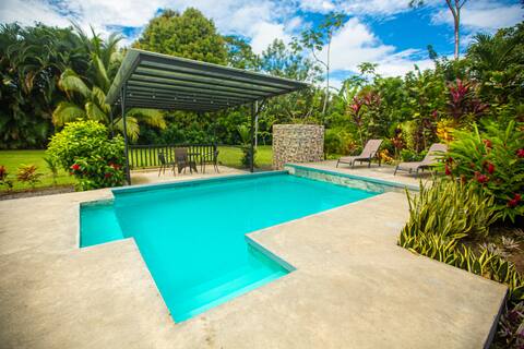 Vacation Home Fortuna Retreat