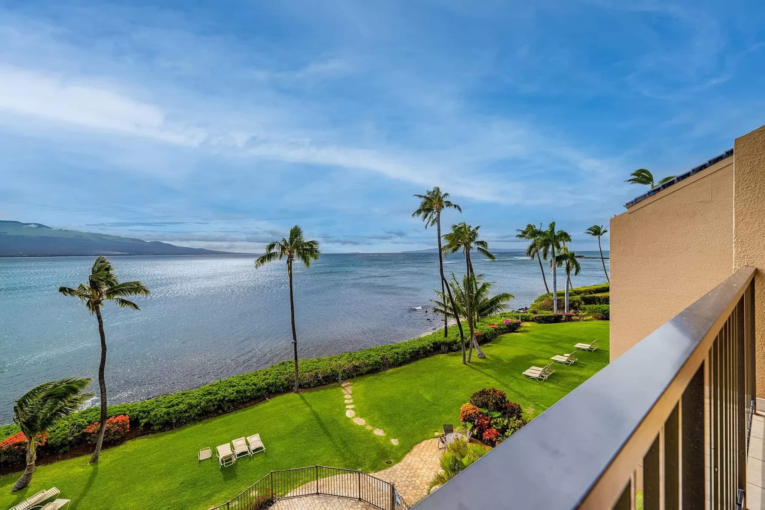 Condo in Wailuku · ★4.76 · 2 bedrooms · 3 beds · 2 baths - Image 7