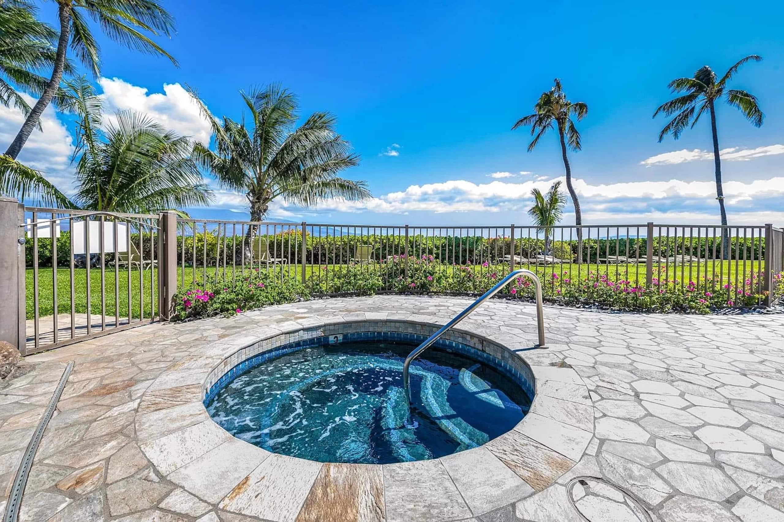 Condo in Wailuku · ★4.76 · 2 bedrooms · 3 beds · 2 baths - Image 30