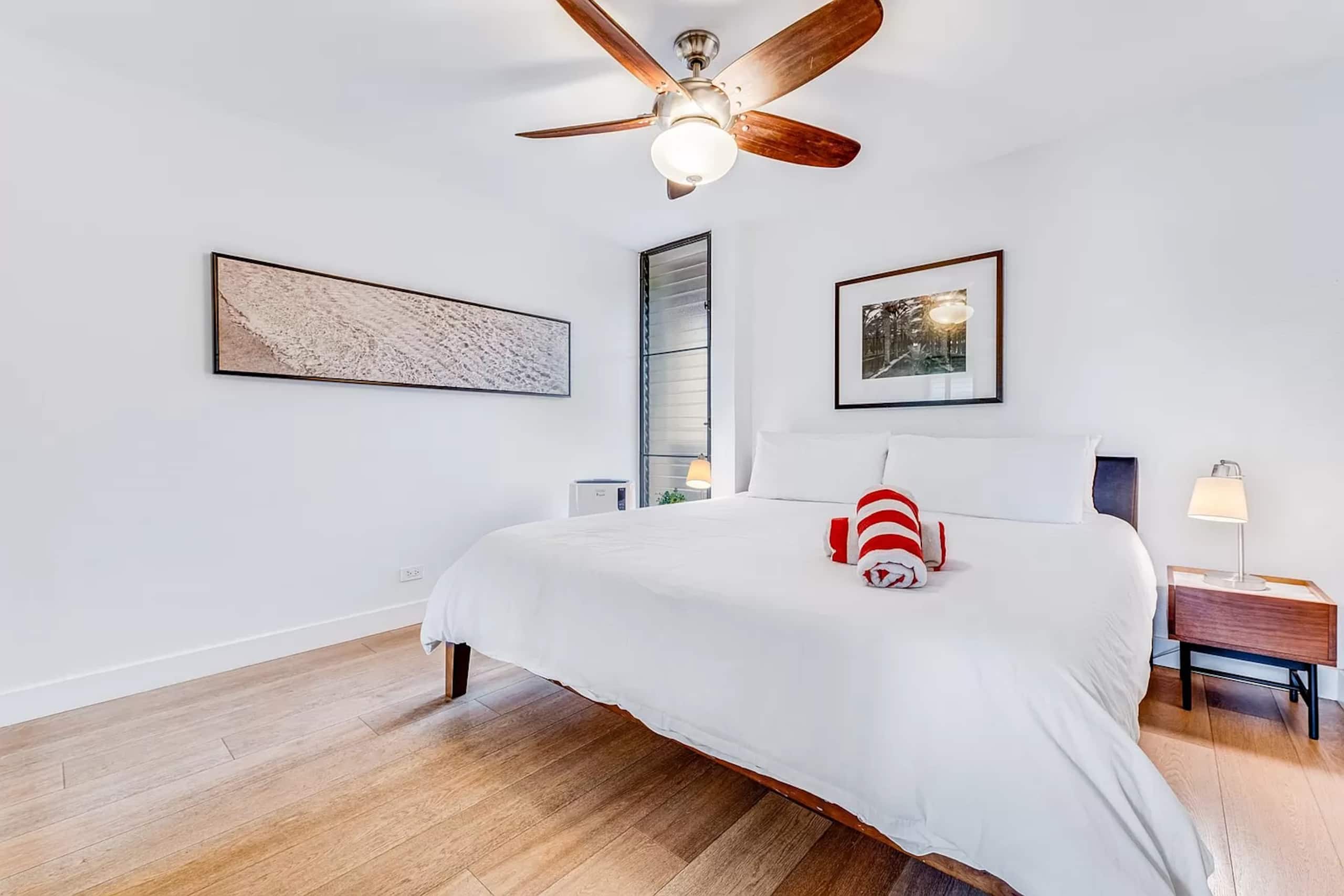 Condo in Wailuku · ★4.76 · 2 bedrooms · 3 beds · 2 baths - Image 20