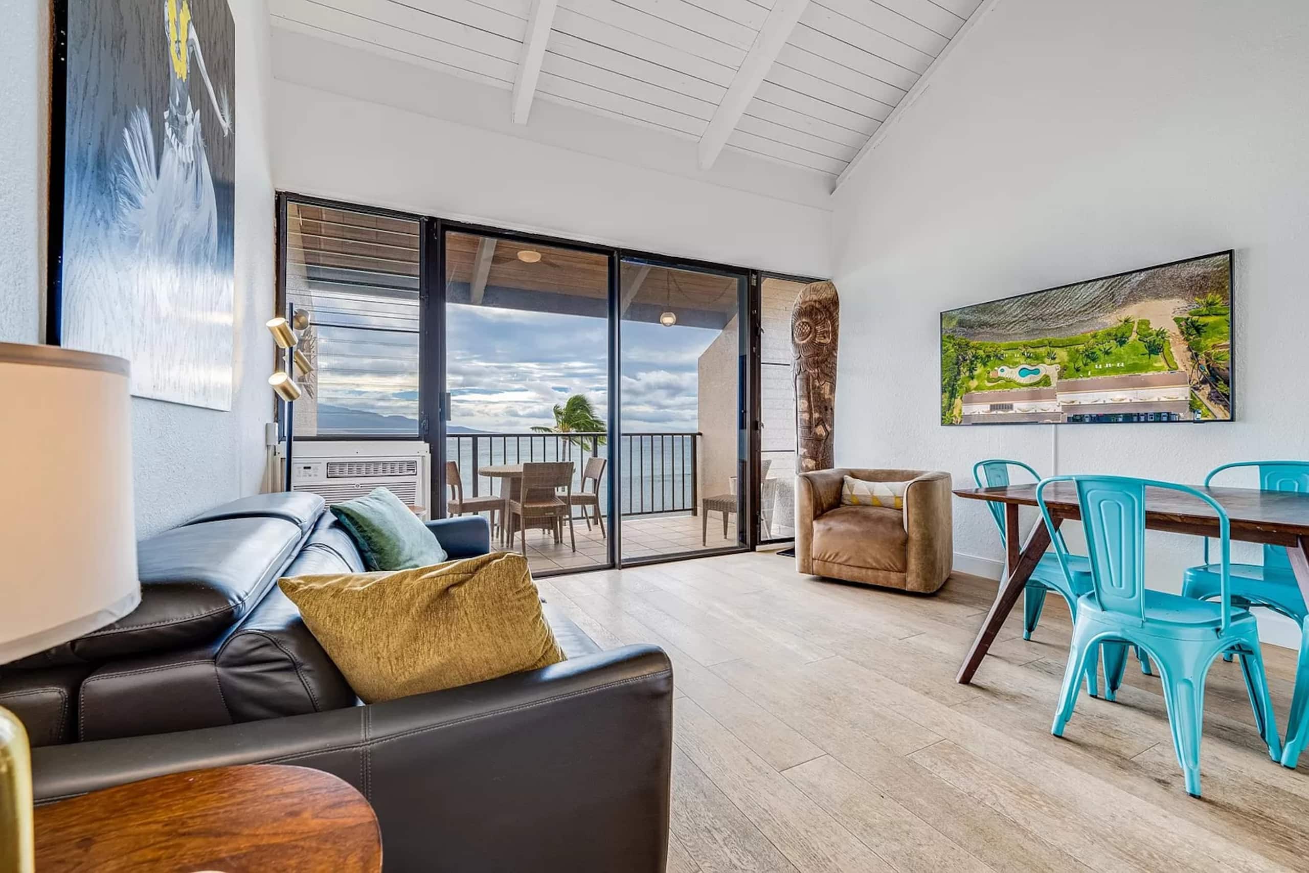 Condo in Wailuku · ★4.76 · 2 bedrooms · 3 beds · 2 baths - Image 12