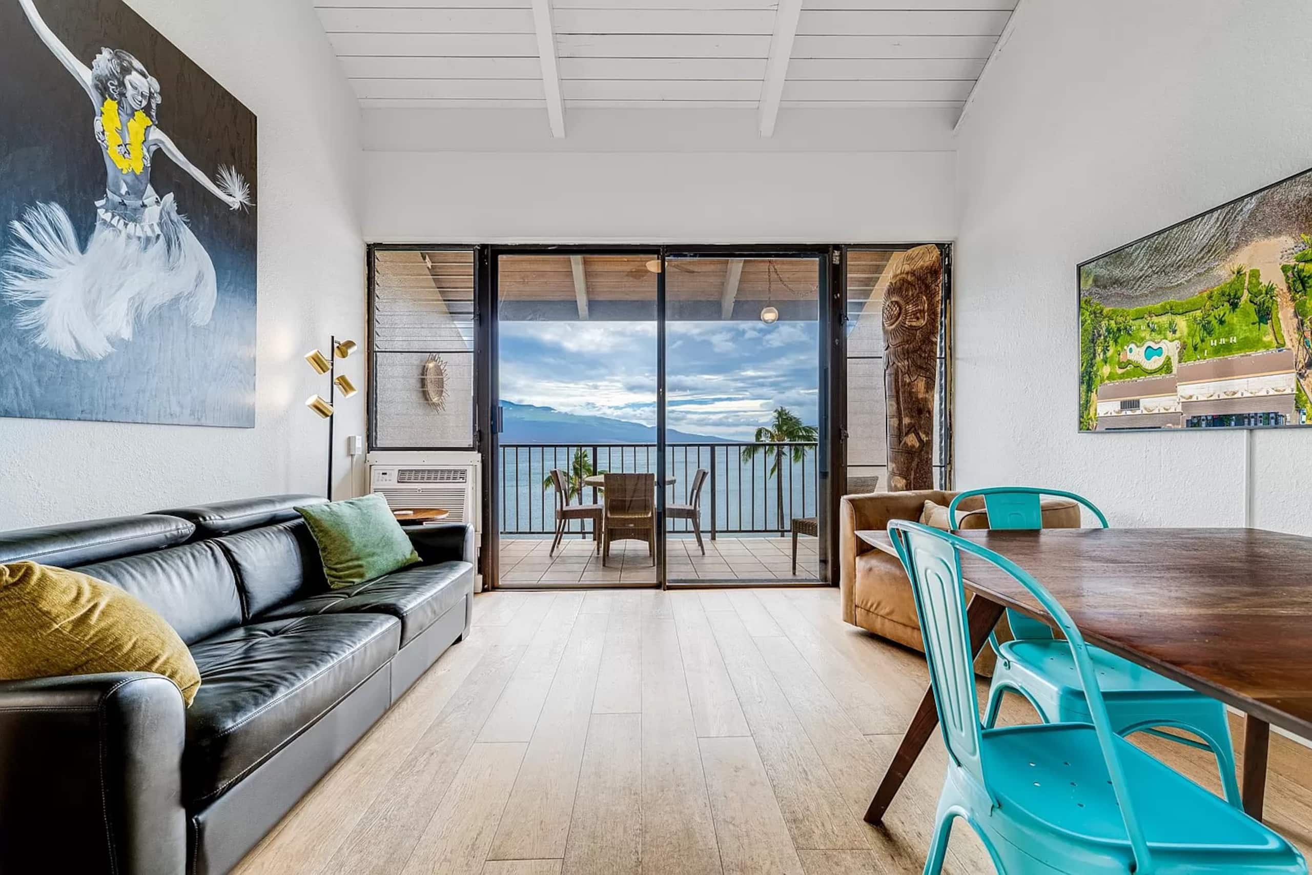 Condo in Wailuku · ★4.76 · 2 bedrooms · 3 beds · 2 baths - Image 11