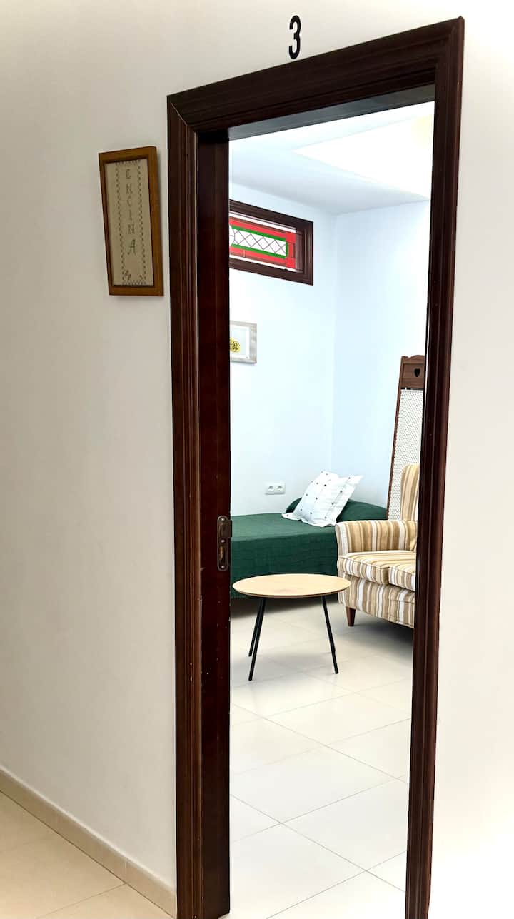 Chambre 3