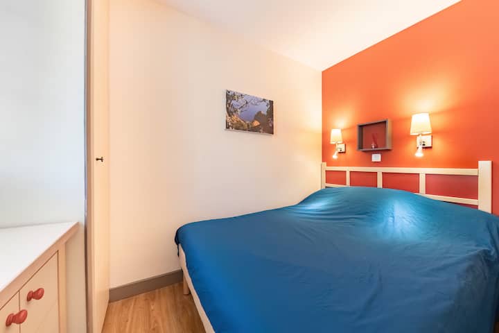 ห้องนอน