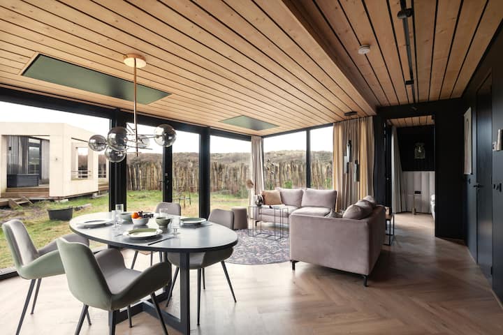 X-loft House - Zandvoort
