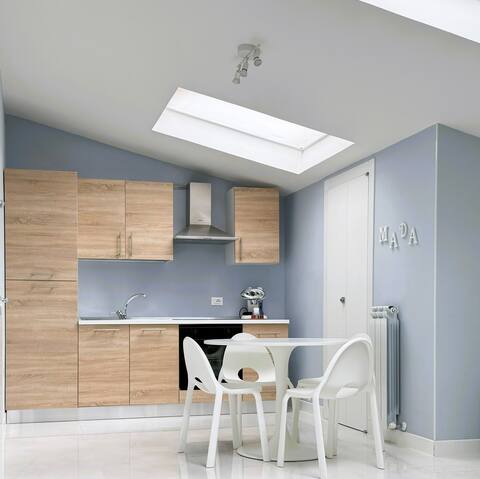 B&B Apartment Residenza MaDa