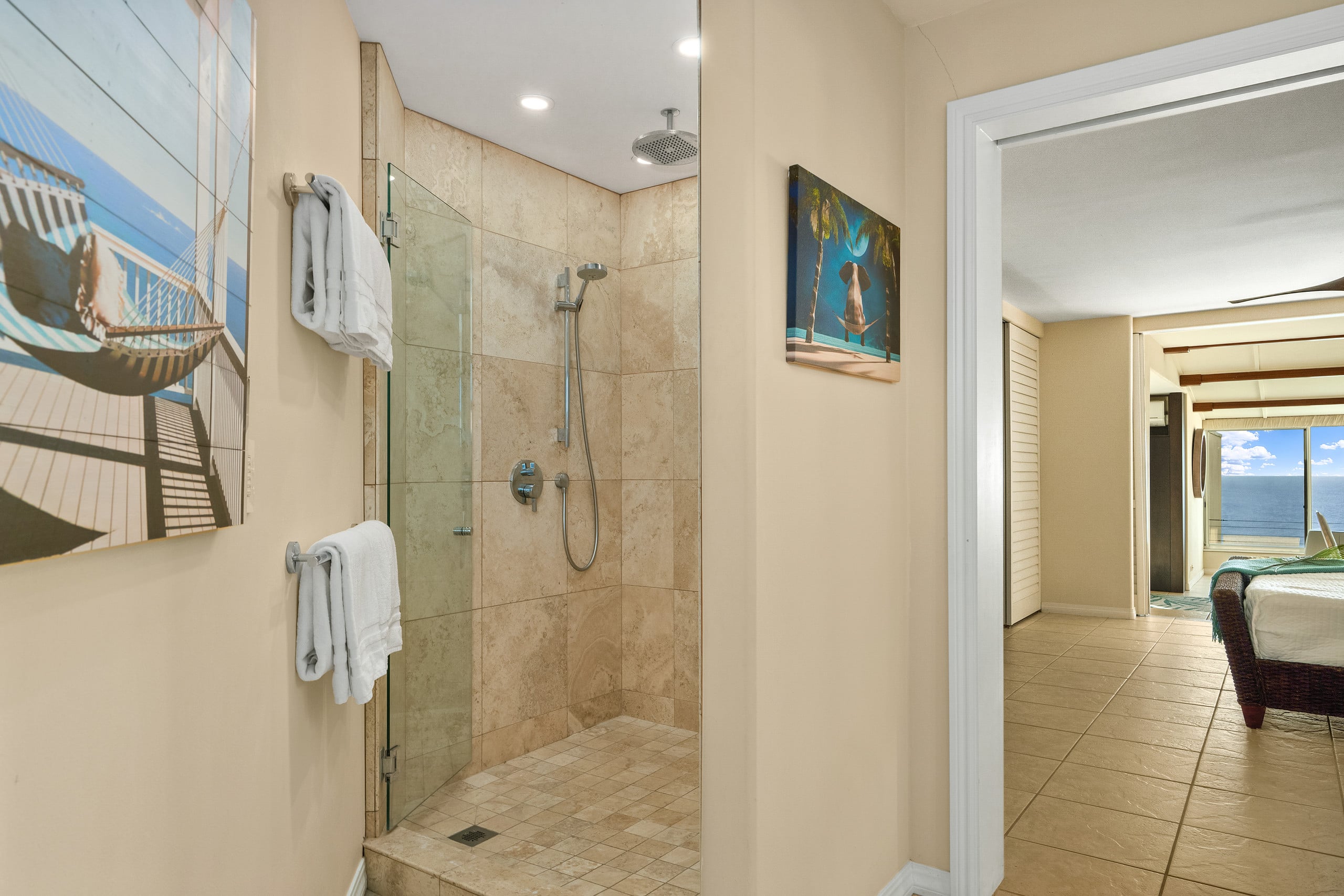 Condo in Princeville · ★4.93 · 2 bedrooms · 3 beds · 2 baths - Image 18