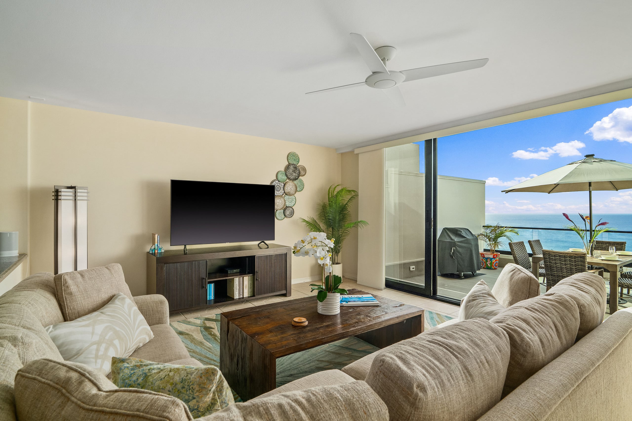 Condo in Princeville · ★4.93 · 2 bedrooms · 3 beds · 2 baths - Image 3