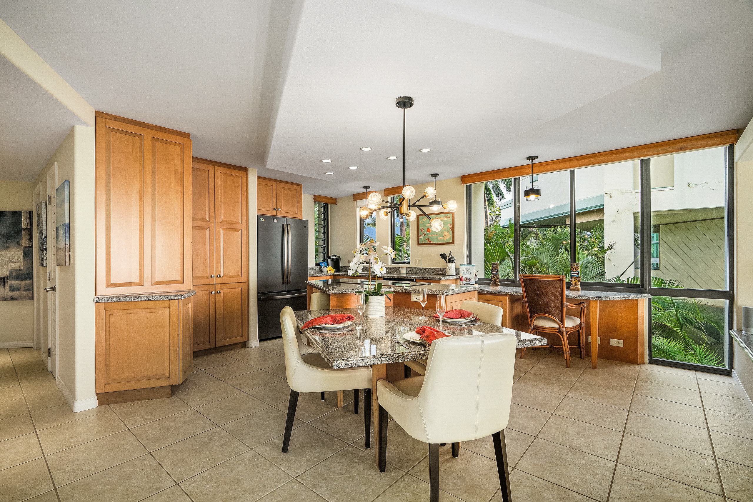 Condo in Princeville · ★4.93 · 2 bedrooms · 3 beds · 2 baths - Image 11