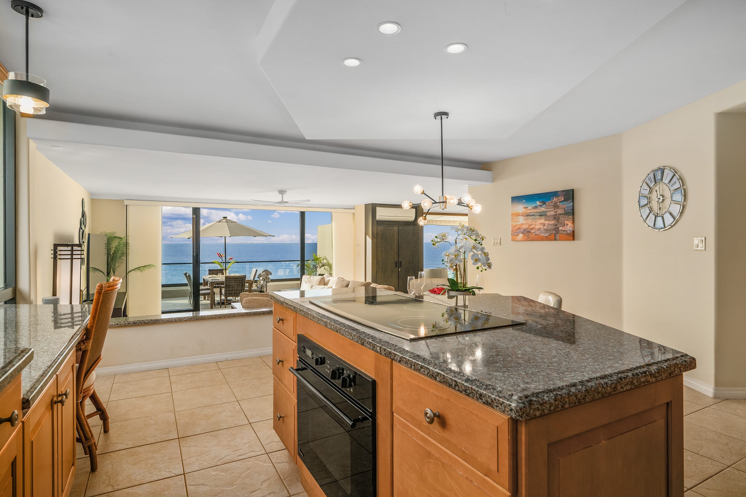Condo in Princeville · ★4.93 · 2 bedrooms · 3 beds · 2 baths - Image 6
