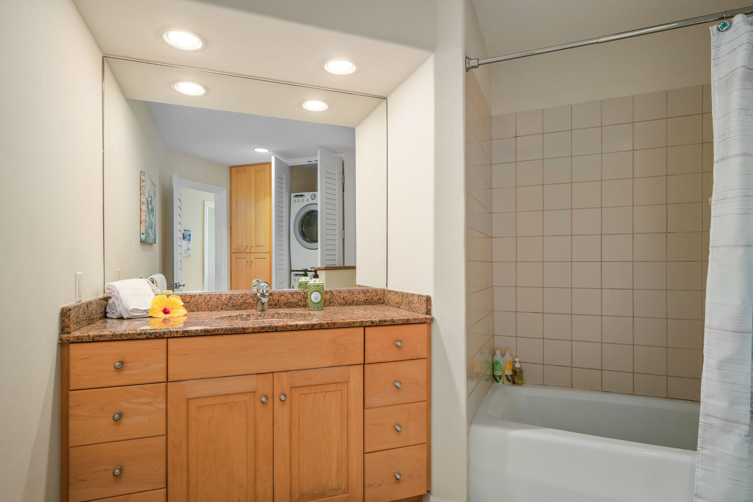 Condo in Princeville · ★4.93 · 2 bedrooms · 3 beds · 2 baths - Image 20