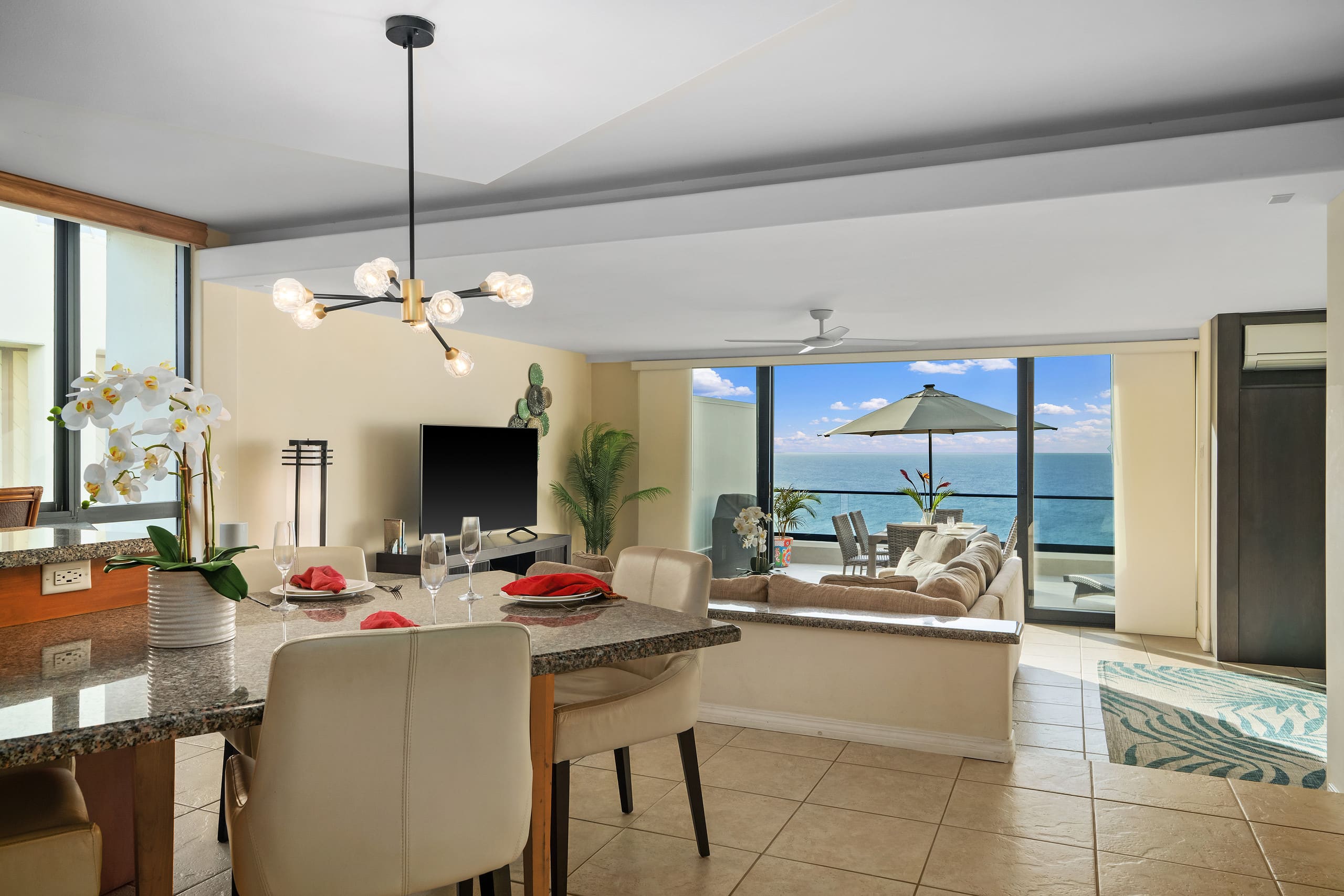 Condo in Princeville · ★4.93 · 2 bedrooms · 3 beds · 2 baths - Image 10