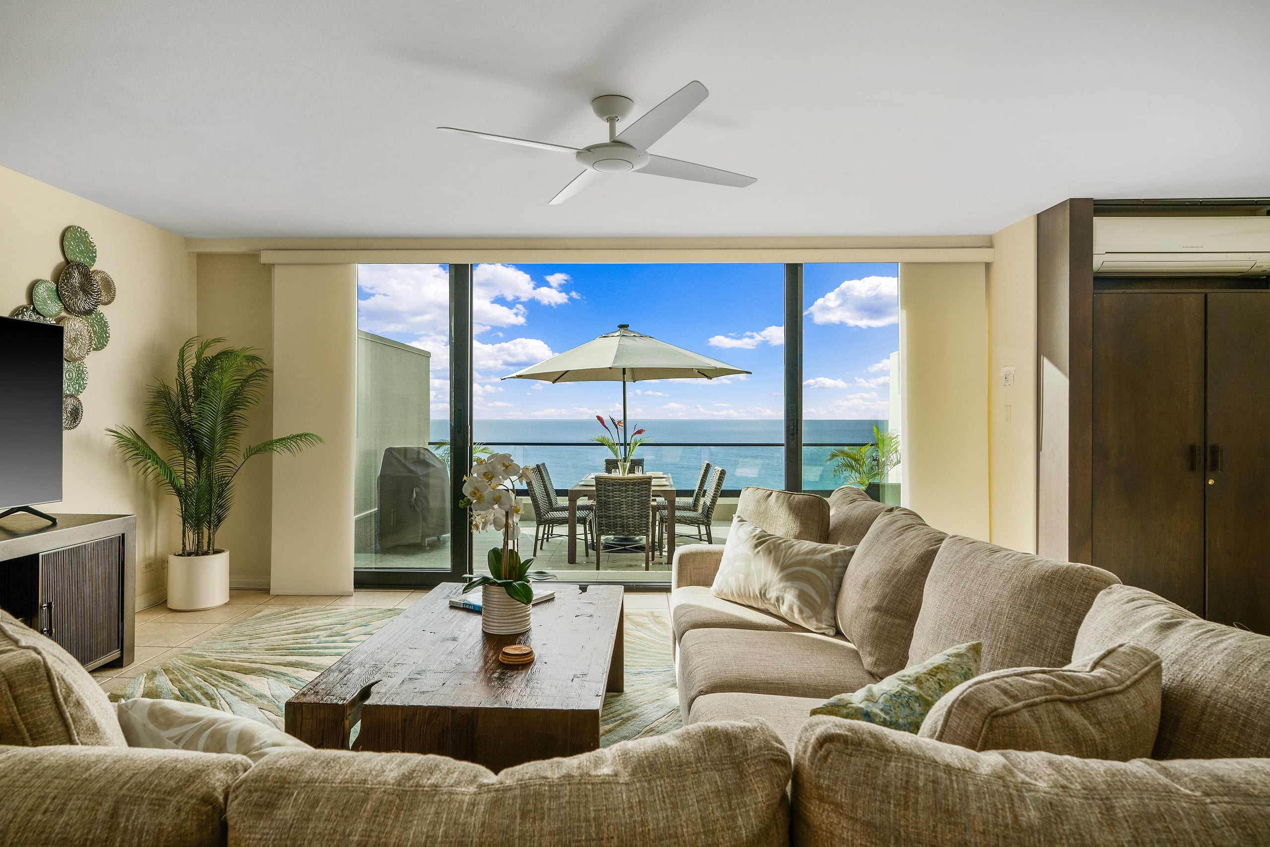 Condo in Princeville · ★4.93 · 2 bedrooms · 3 beds · 2 baths - Image 1