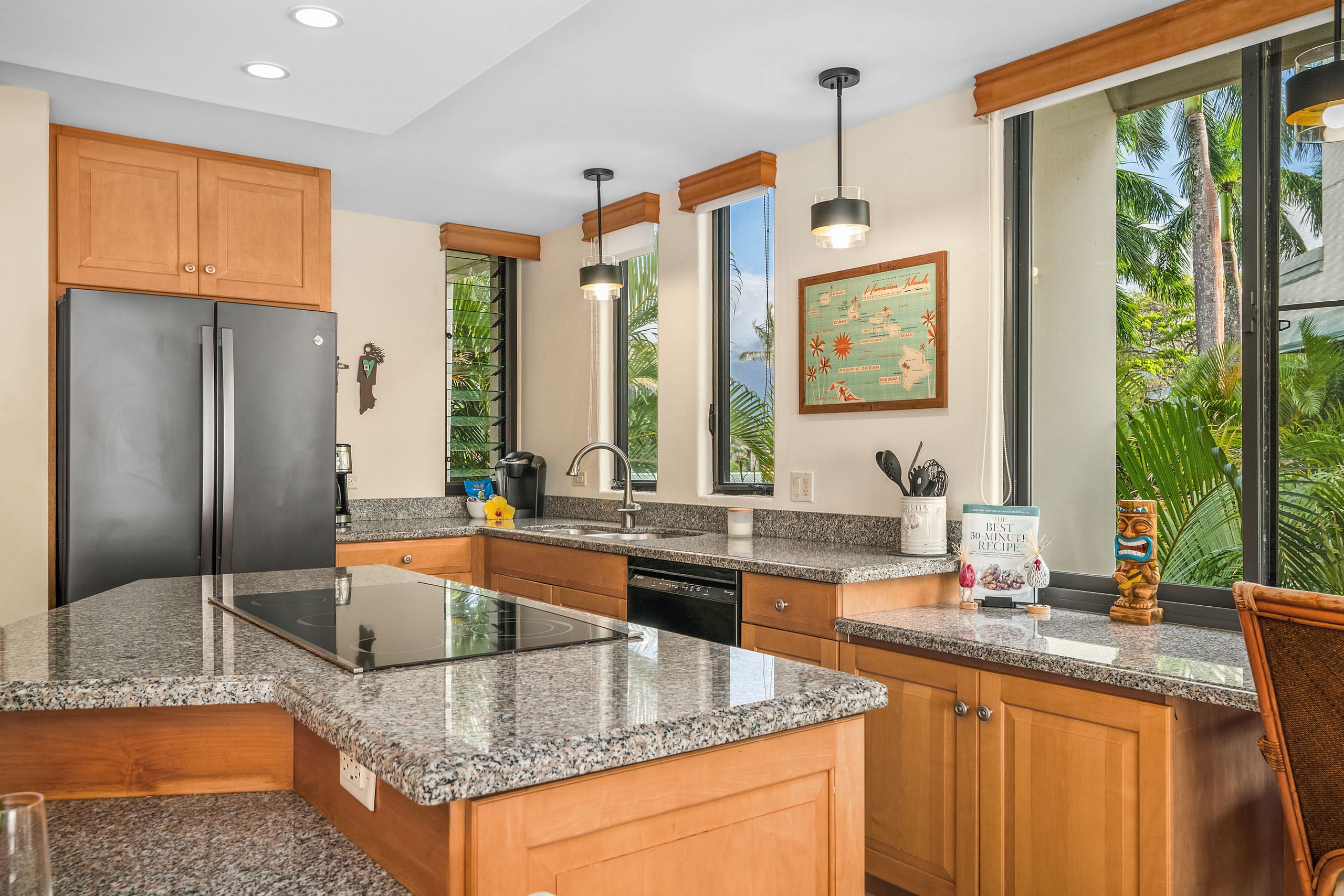 Condo in Princeville · ★4.93 · 2 bedrooms · 3 beds · 2 baths - Image 5