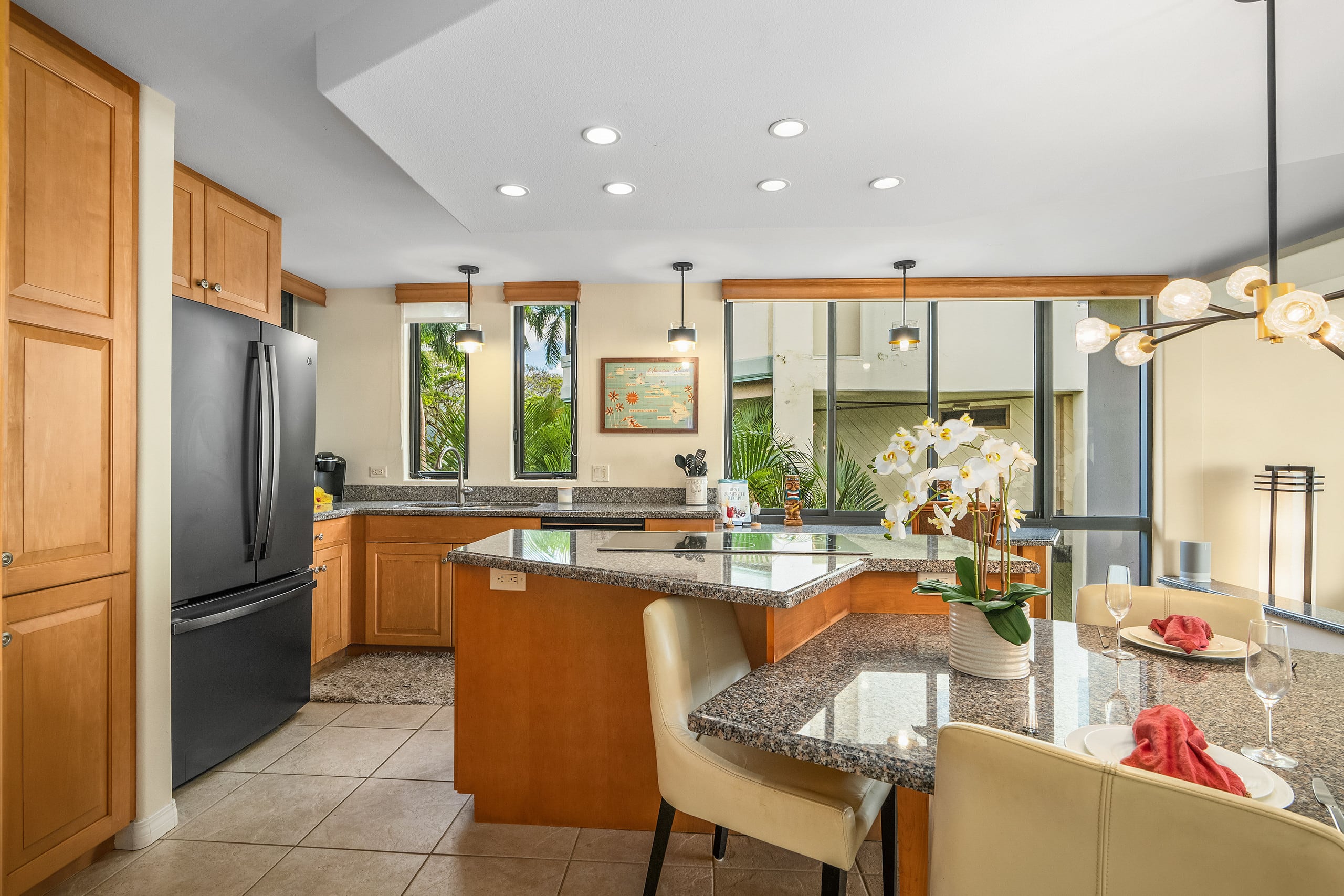 Condo in Princeville · ★4.93 · 2 bedrooms · 3 beds · 2 baths - Image 7