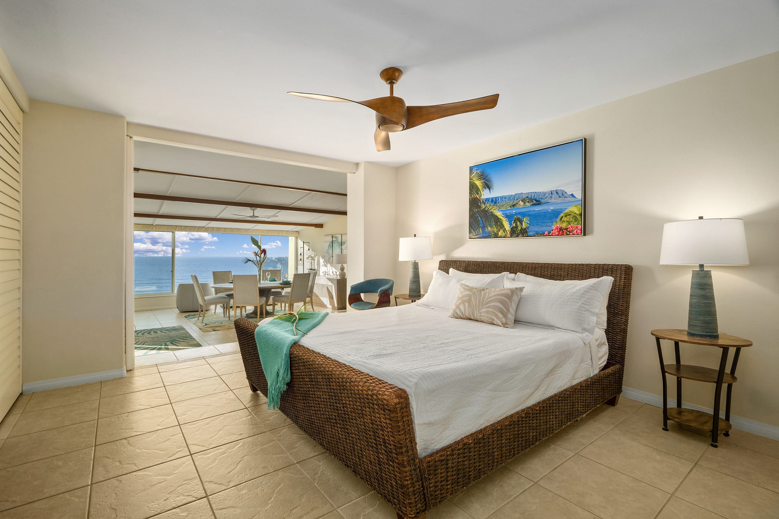 Condo in Princeville · ★4.93 · 2 bedrooms · 3 beds · 2 baths - Image 15