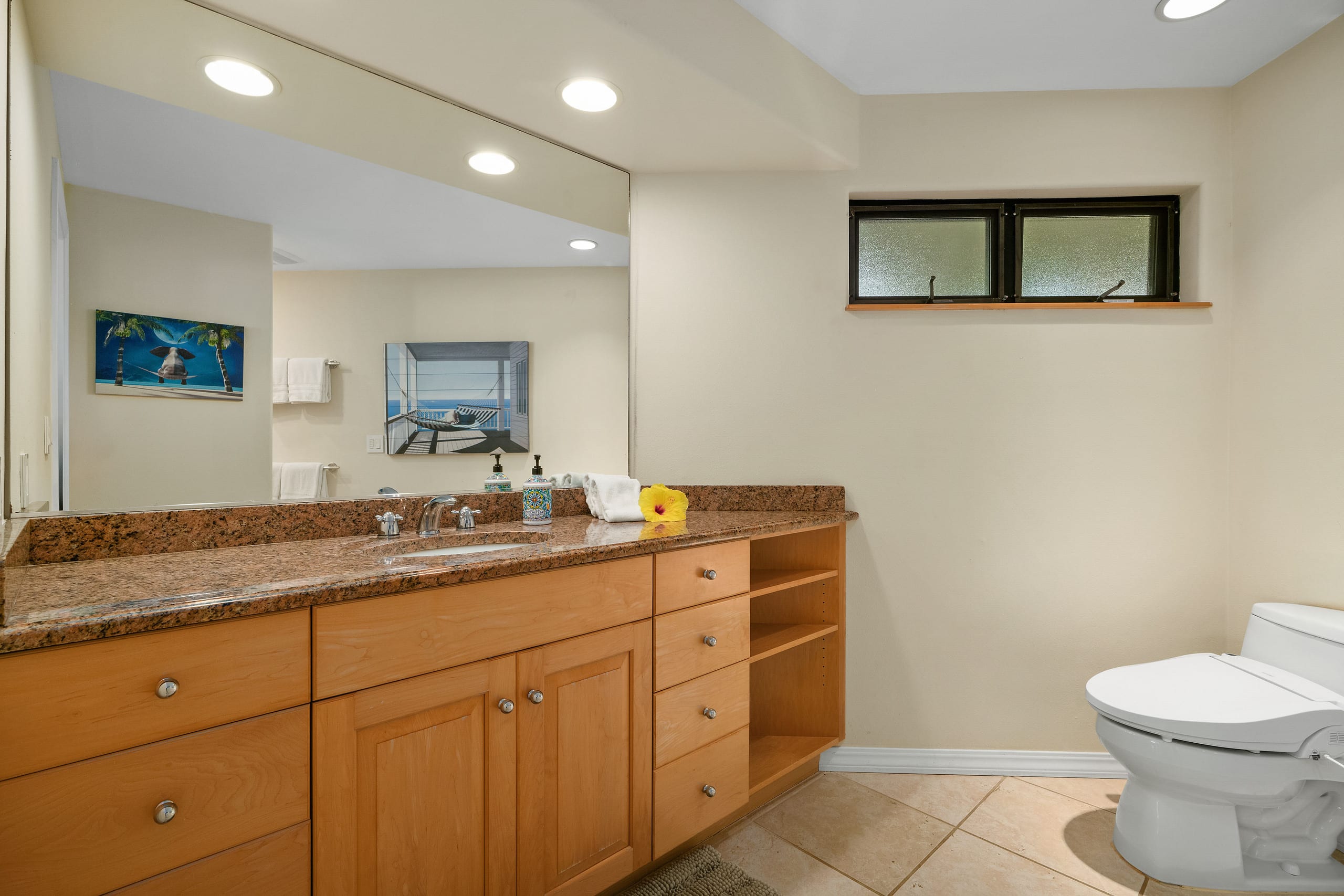 Condo in Princeville · ★4.93 · 2 bedrooms · 3 beds · 2 baths - Image 19