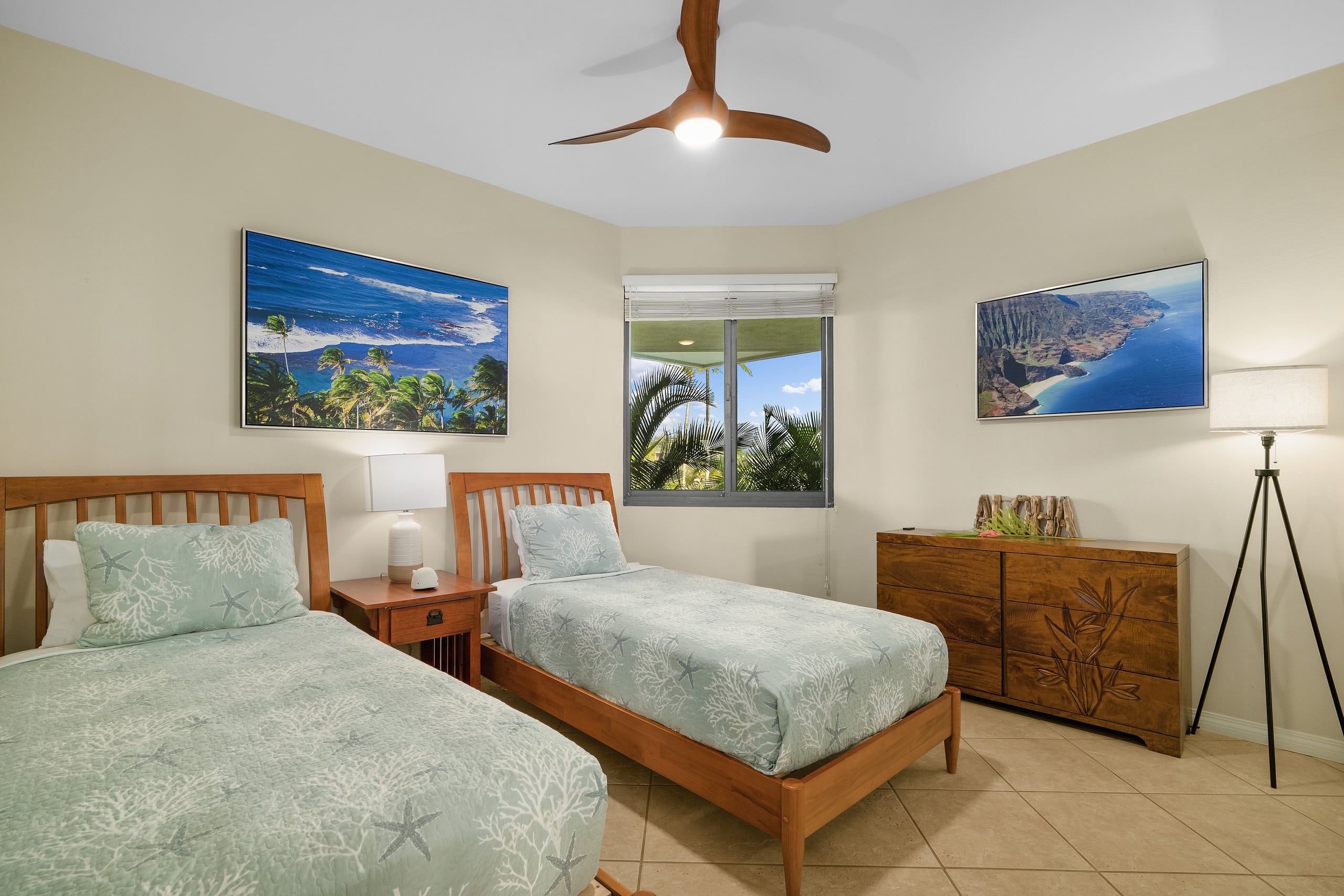 Condo in Princeville · ★4.93 · 2 bedrooms · 3 beds · 2 baths - Image 16
