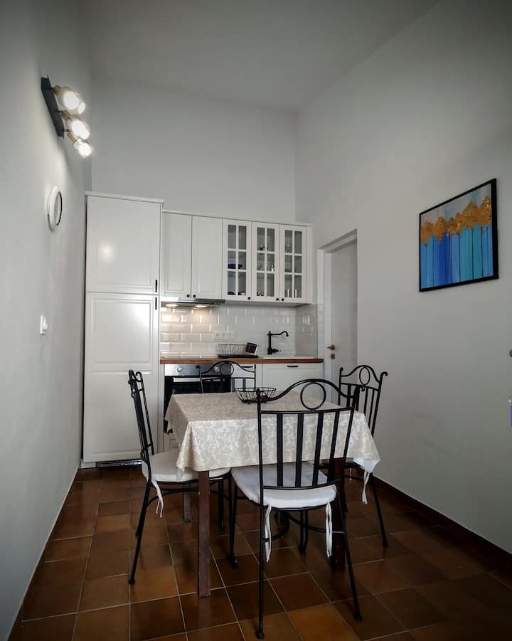 Apartment Vrilo - A2 - Jezera