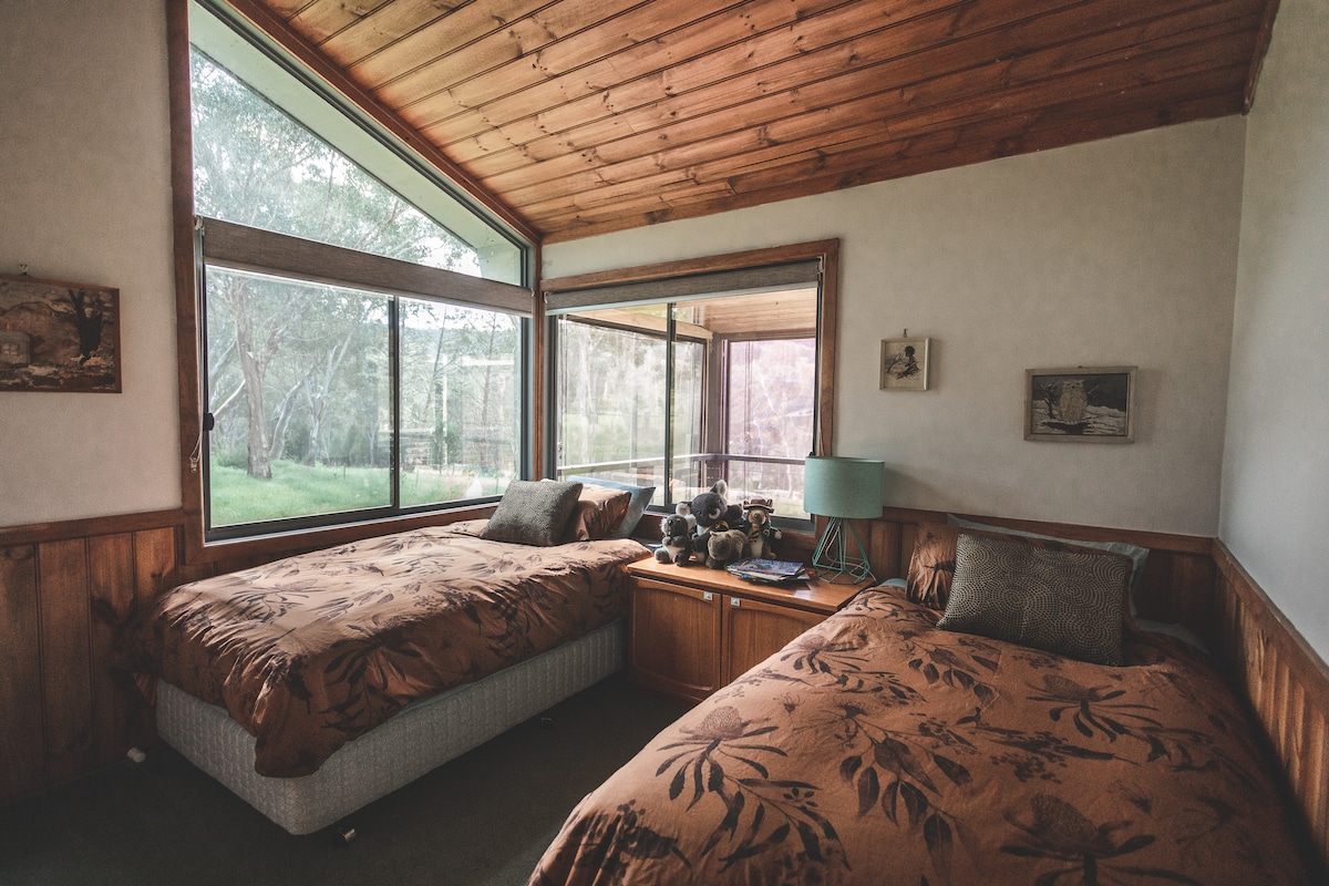 غرفة النوم 3