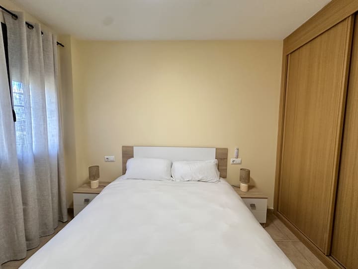 Спална соба 1