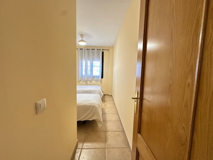 Спална соба 2