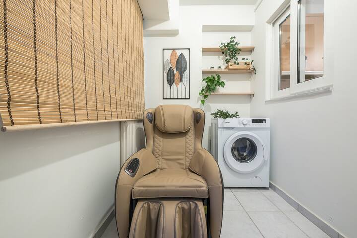 Parthenon dream, breathtaking views & free parking gallery image 3