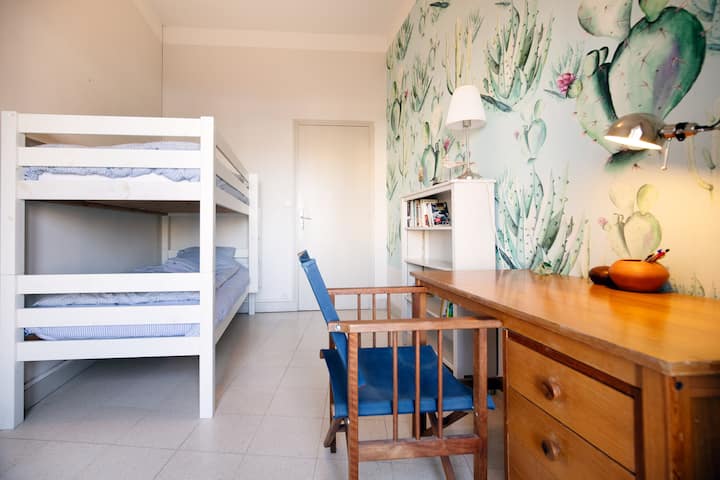 Chambre 2