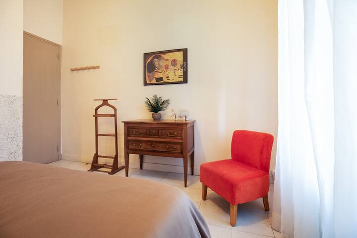 Chambre 1