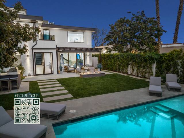 Elegant 6BR Villa w/ Hot Tub, Pool & Games gallery image 2