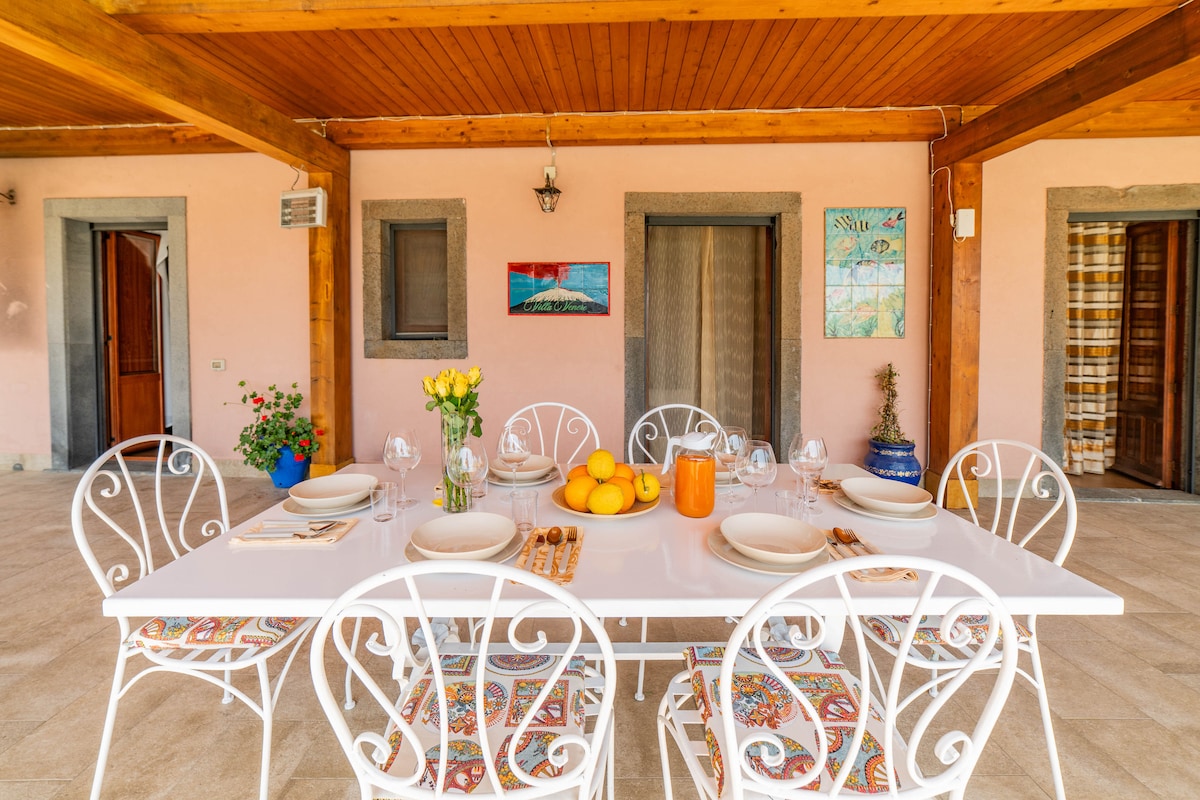 Podere Iride — view 4