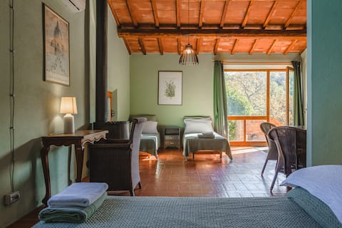 Podere Mencoini beautiful villa with priv pool A/C