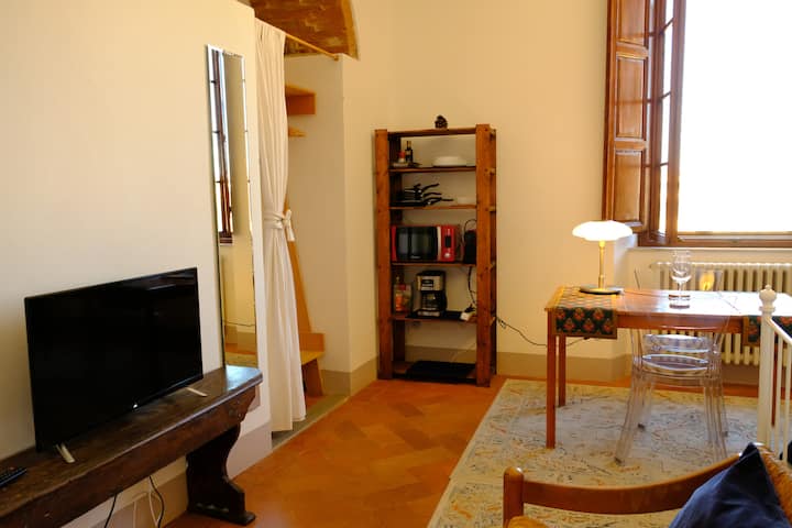Appartamento Suite Con Vista Imperdibile Sull'arno - Pisa