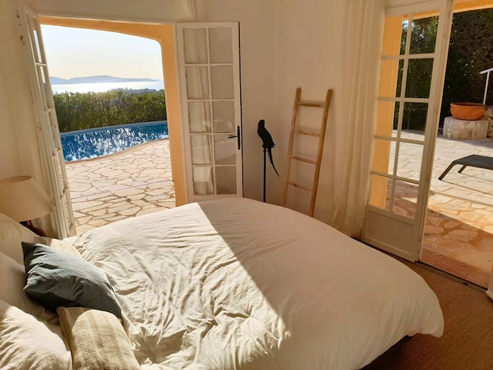 Habitación 5