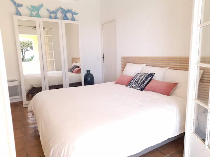 Habitación 4