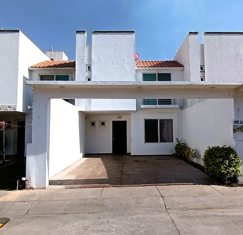 Casa Real San Marcos A in Private North Zone
