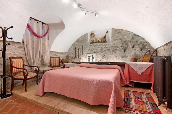Habitación doble.