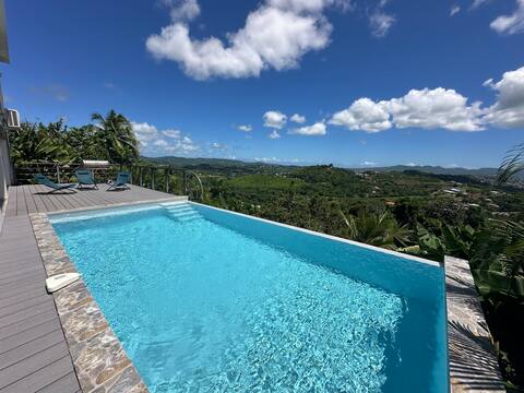 Le Jaleet
Apartment with pool