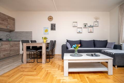 KC Apartment