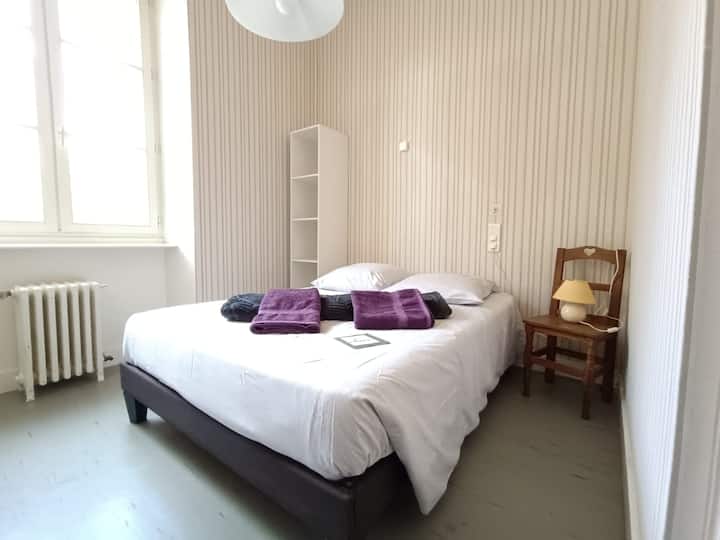 Prehľad 140 lôžkovej izby